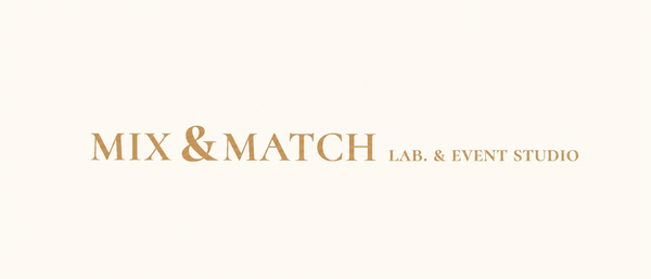 Mix&Match Lab.