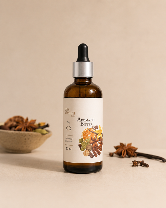 Aromatic Bitter